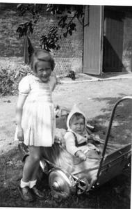 Photo of Jeanine VanKerckhove